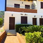 12 Minutes Walk From Delle Rotonde Tropea