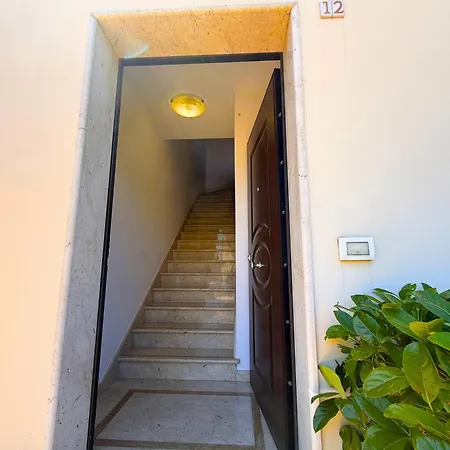 12 Minutes Walk From Delle Rotonde * Тропея