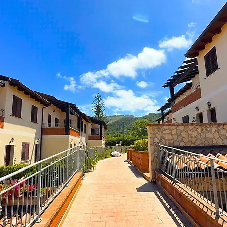 12 Minutes Walk From Delle Rotonde