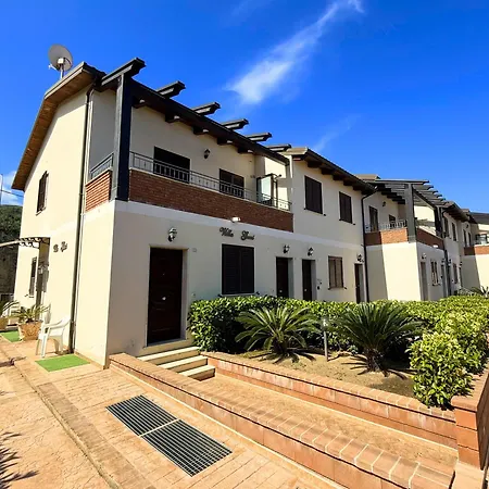 Апартаменты 12 Minutes Walk From Delle Rotonde *