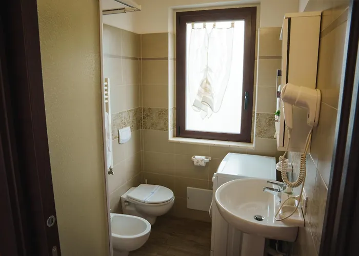 12 Minutes Walk From Delle Rotonde