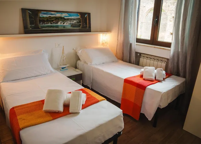 12 Minutes Walk From Delle Rotonde Tropea