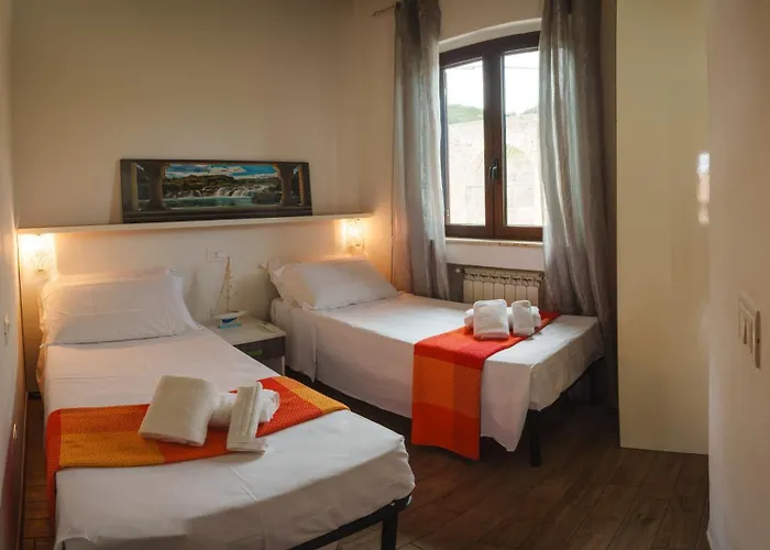 Апартаменты 12 Minutes Walk From Delle Rotonde