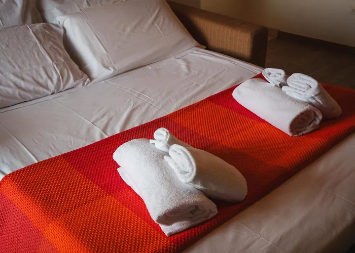 Appartamento 12 Minutes Walk From Delle Rotonde *