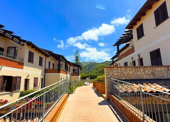 12 Minutes Walk From Delle Rotonde