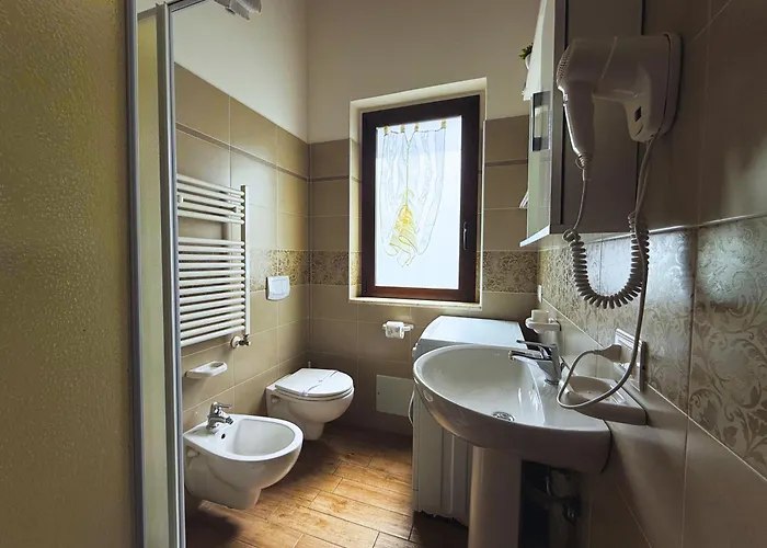 12 Minutes Walk From Delle Rotonde Апартаменты *