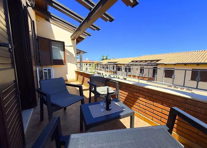 12 Minutes Walk From Delle Rotonde * Тропея