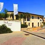 아파트 12 Minutes Walk From Delle Rotonde 트로페아