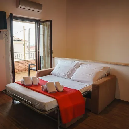 12 Minutes Walk From Delle Rotonde * Tropea