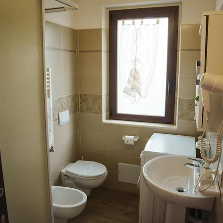 12 Minutes Walk From Delle Rotonde