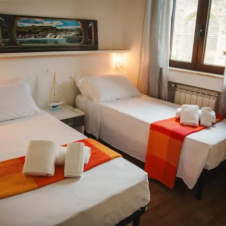 12 Minutes Walk From Delle Rotonde Tropea