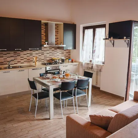 12 Minutes Walk From Delle Rotonde