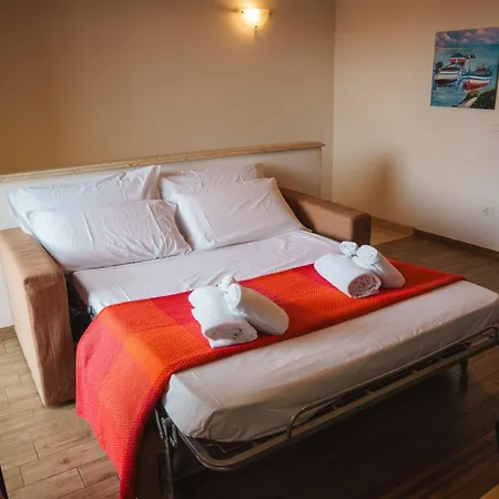 12 Minutes Walk From Delle Rotonde Appartamento Tropea