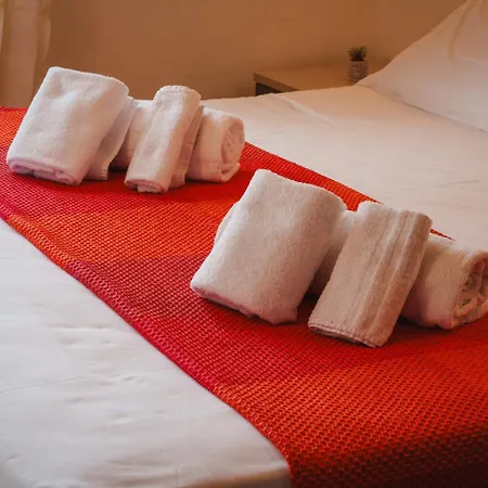 Appartamento 12 Minutes Walk From Delle Rotonde *