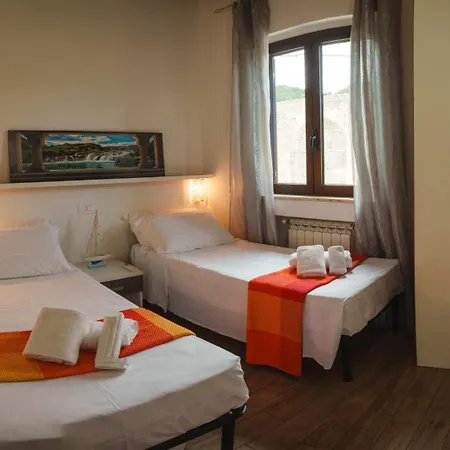 Apartamento 12 Minutes Walk From Delle Rotonde