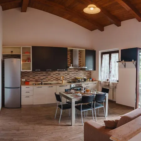 12 Minutes Walk From Delle Rotonde