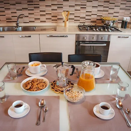 12 Minutes Walk From Delle Rotonde Appartamento Tropea