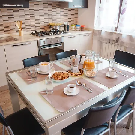 12 Minutes Walk From Delle Rotonde