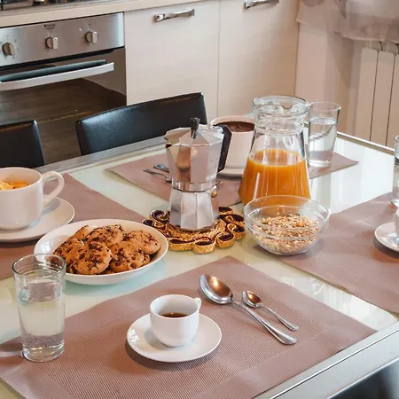 12 Minutes Walk From Delle Rotonde Appartamento Tropea