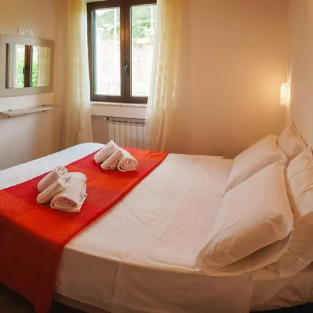 Appartamento 12 Minutes Walk From Delle Rotonde