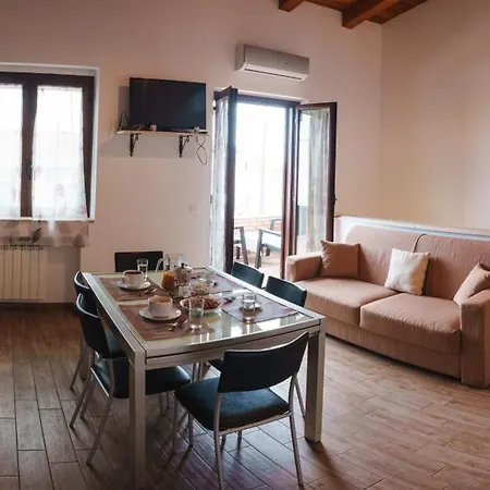 12 Minutes Walk From Delle Rotonde Tropea