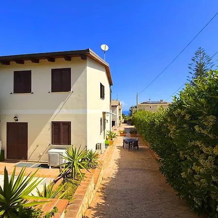 12 Minutes Walk From Delle Rotonde * Tropea