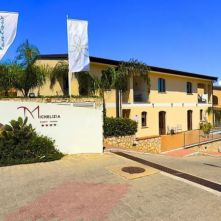Apartament 12 Minutes Walk From Delle Rotonde Tropea