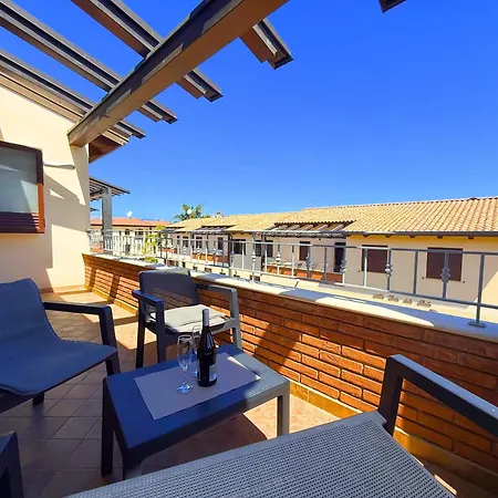 12 Minutes Walk From Delle Rotonde * Tropea