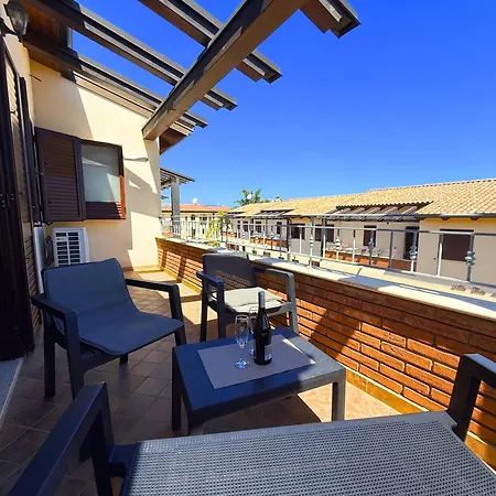 12 Minutes Walk From Delle Rotonde * Tropea