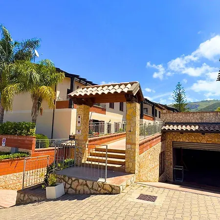 12 Minutes Walk From Delle Rotonde Tropea