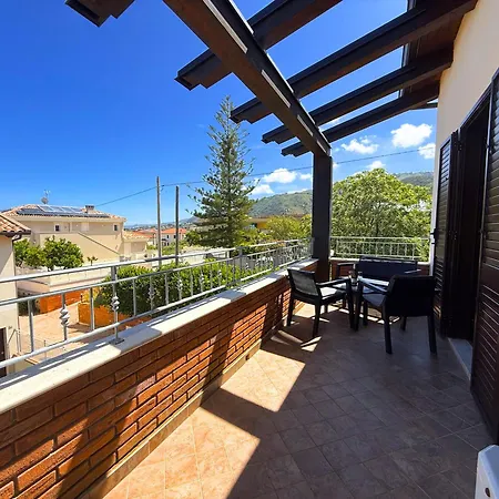 Appartamento 12 Minutes Walk From Delle Rotonde *