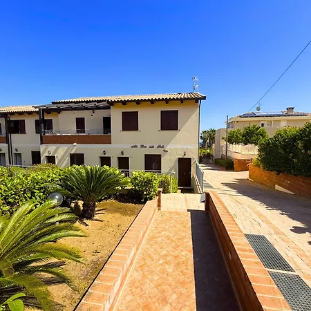 12 Minutes Walk From Delle Rotonde *