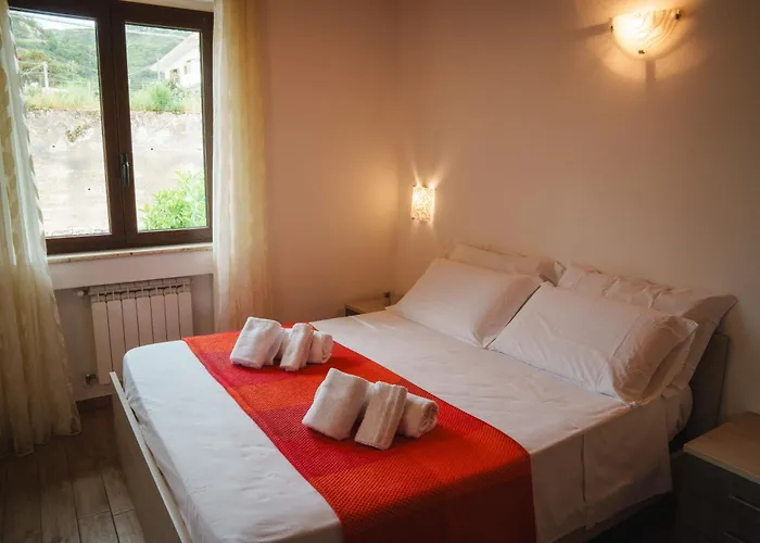 דירה 12 Minutes Walk From Delle Rotonde