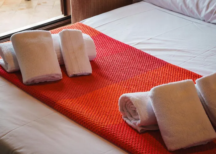 12 Minutes Walk From Delle Rotonde דירה *