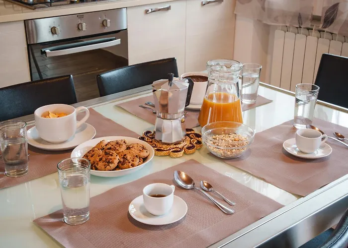 12 Minutes Walk From Delle Rotonde Apartment Tropea