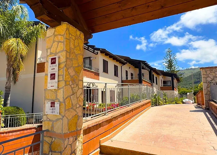 12 Minutes Walk From Delle Rotonde דירה